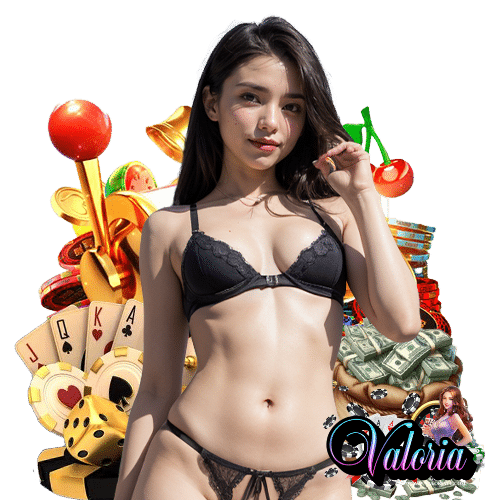 valoria คาสิโนออนไลน์