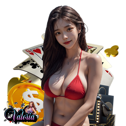 valoria ไม่ผ่านเอเย่นต์